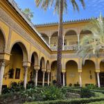 Palacio de las Dueñas