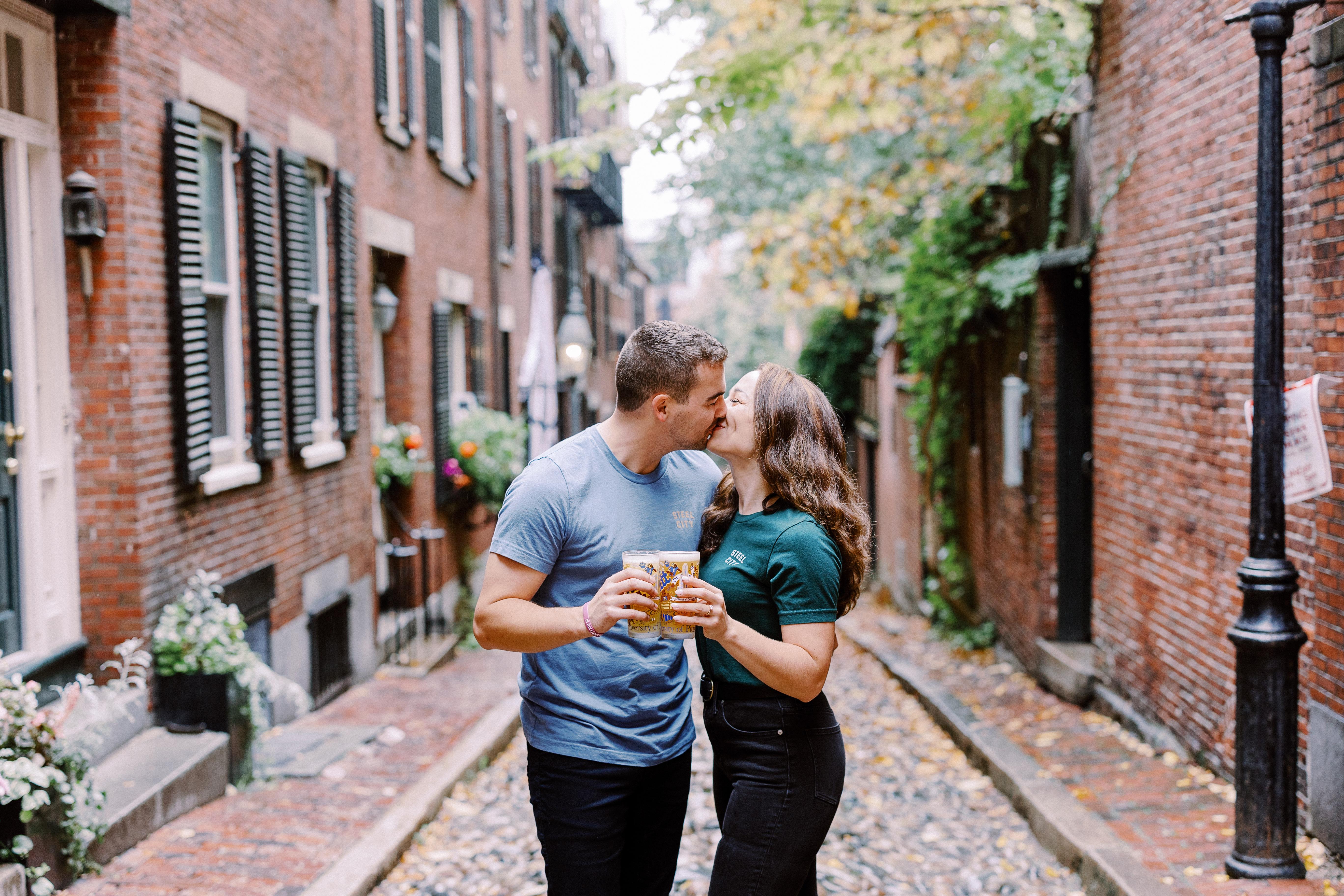 The Wedding Website of Andrea Hartman and Tyler Shott