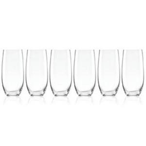 Lenox - Tuscany Classics Large Tumblers, Set of 6