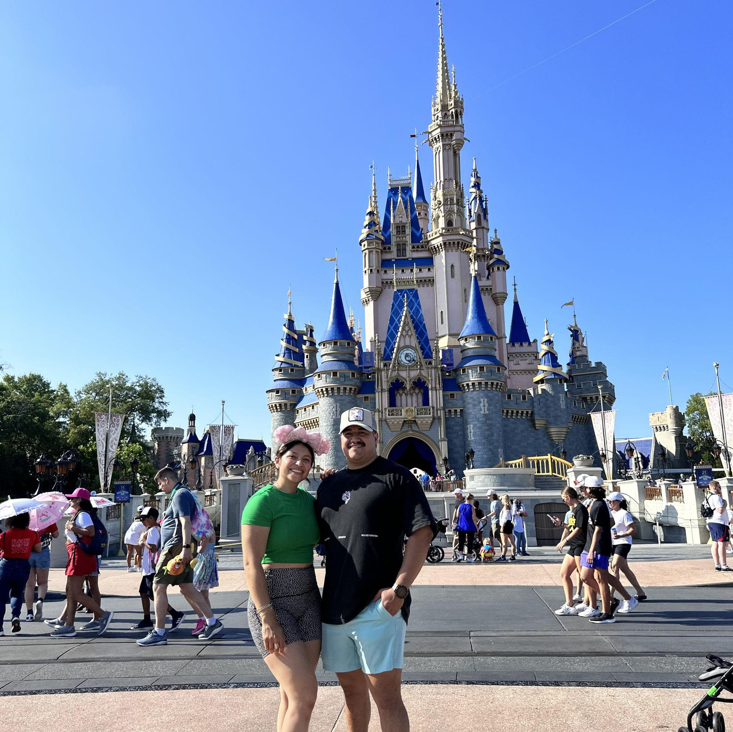Disney World