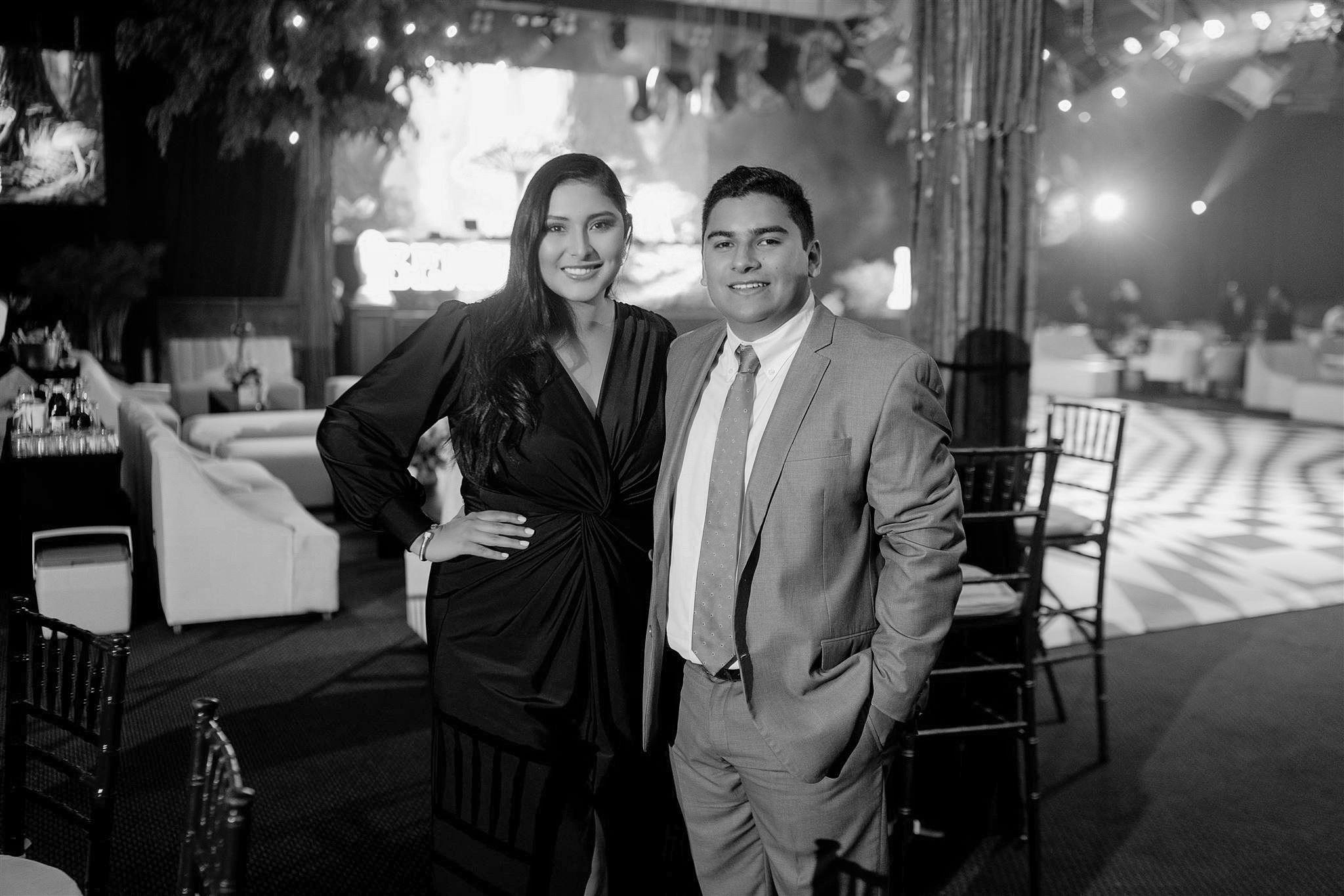 The Wedding Website of Jessica Mayorga Espinoza and Eduardo Alaniz Espinoza