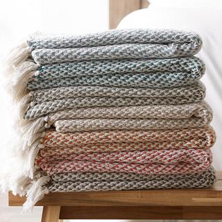 Woven Throw