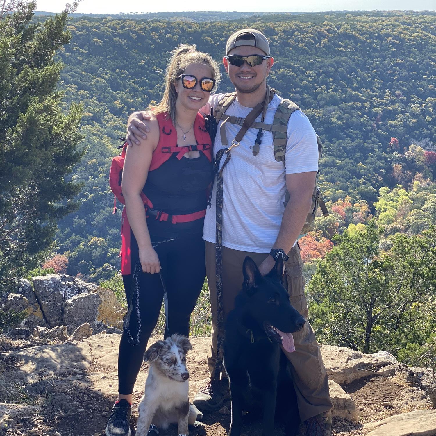 November 2020 - Lost Maples