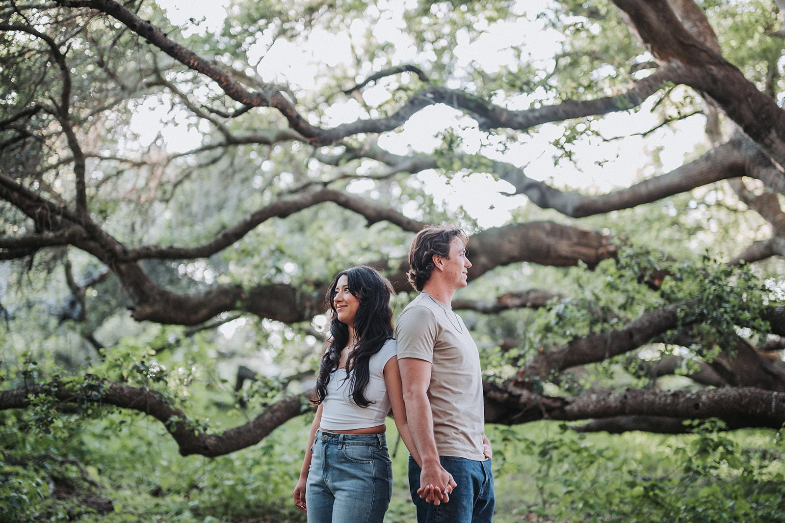 The Wedding Website of Kristina Canales and Bradley Tews