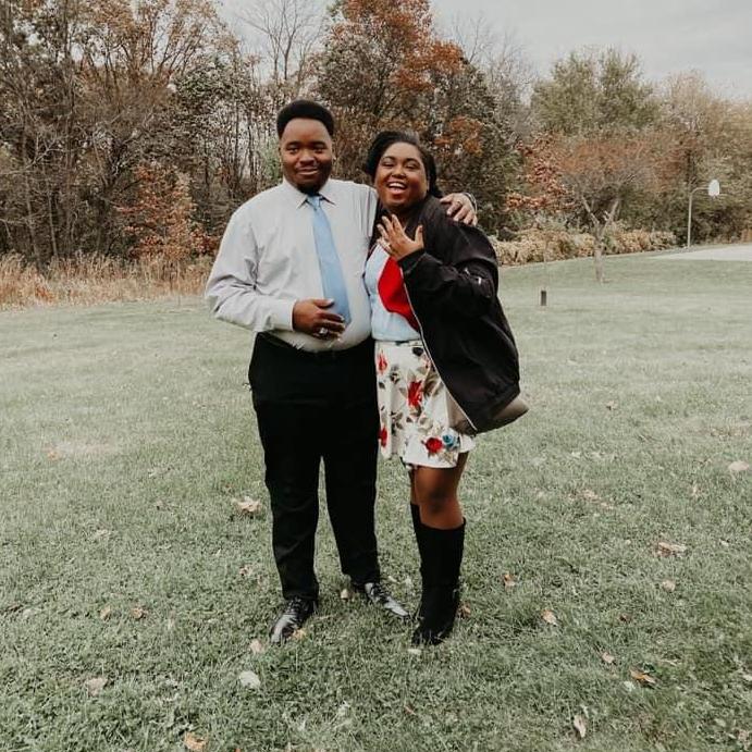 Engagement.