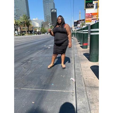 Vegas baby