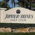 Jupiter Dunes Golf Club