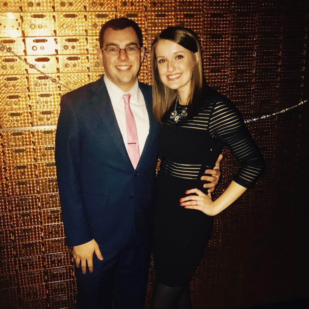 New Year's Eve 12/31/16