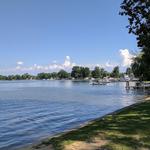 Gun Lake Park