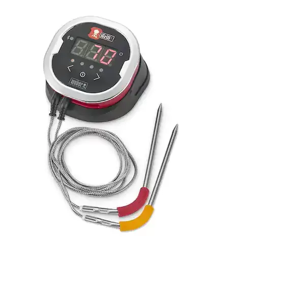iGrill 2 App-Connected Thermometer
