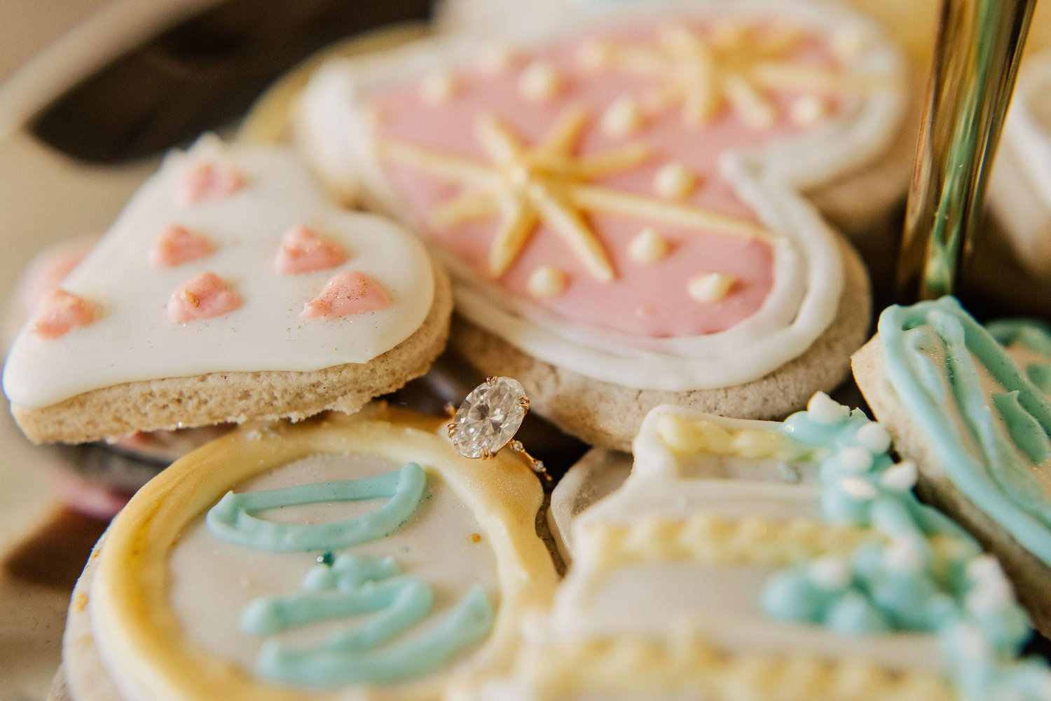 The Wedding Website of Nicolette Santino and Drew Massey