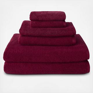 Amaze 6-Piece Towel Set