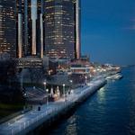 Detroit RiverWalk