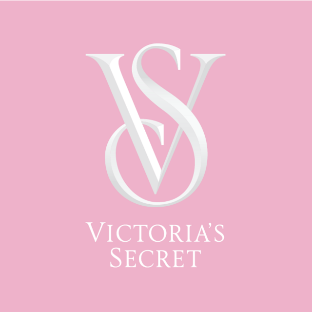 Victoria's Secret Satin & Lace Lace-up Romper