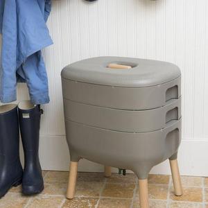 Worm Farm Composter