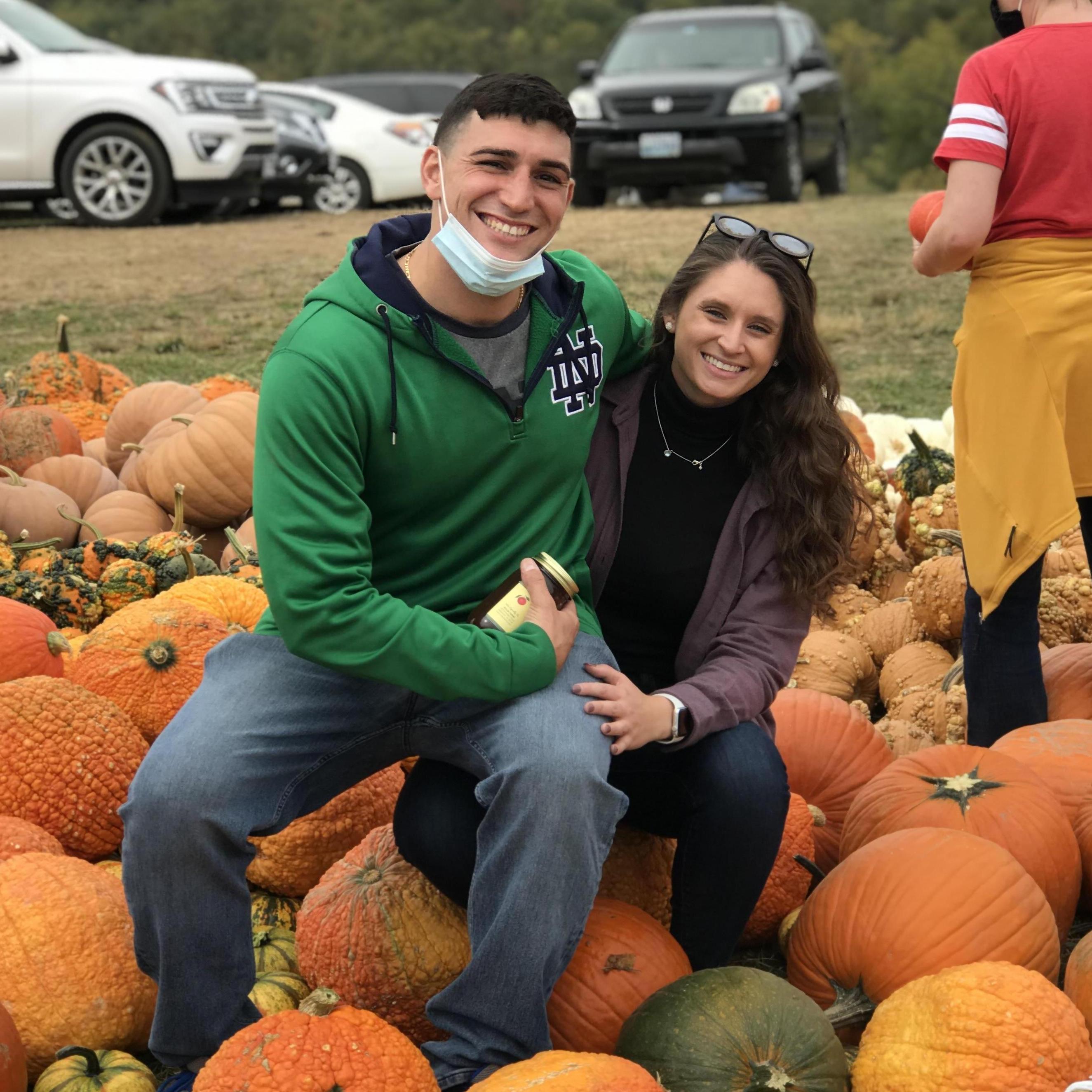 Fall Things 2020