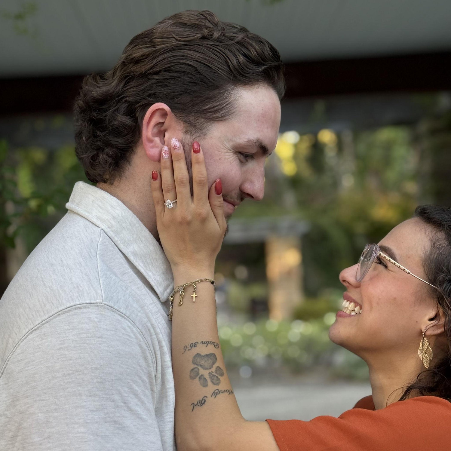 Our engagement in TX 11/15/25