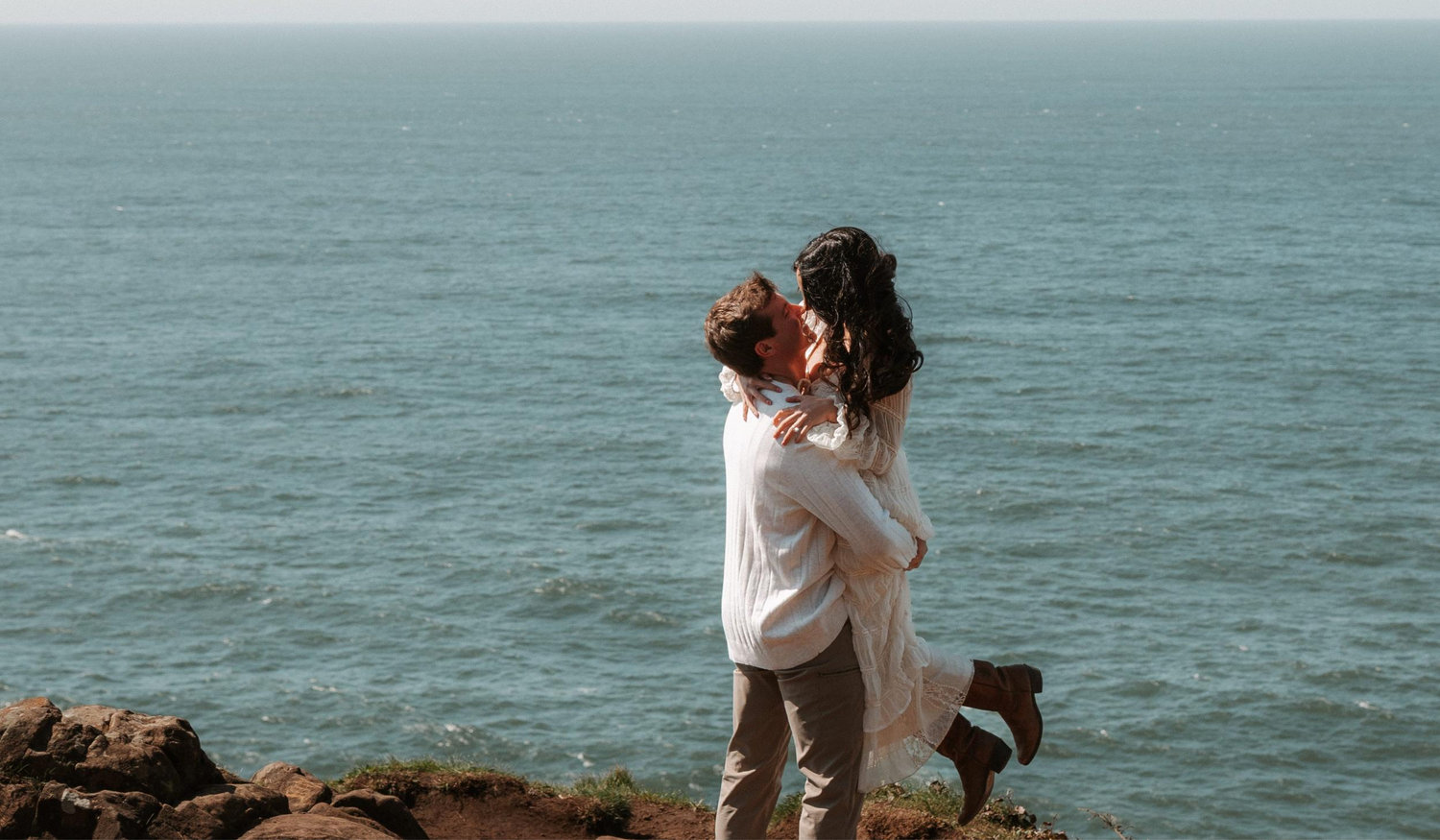 The Wedding Website of Ilima Kaauwai-Walker and Jacob Pinckert