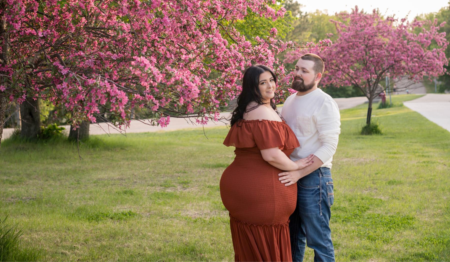 The Wedding Website of Abbi Rydell and Sam Mack