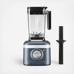 KitchenAid Grey Cordless Hand Blender + Reviews, Crate & Barrel