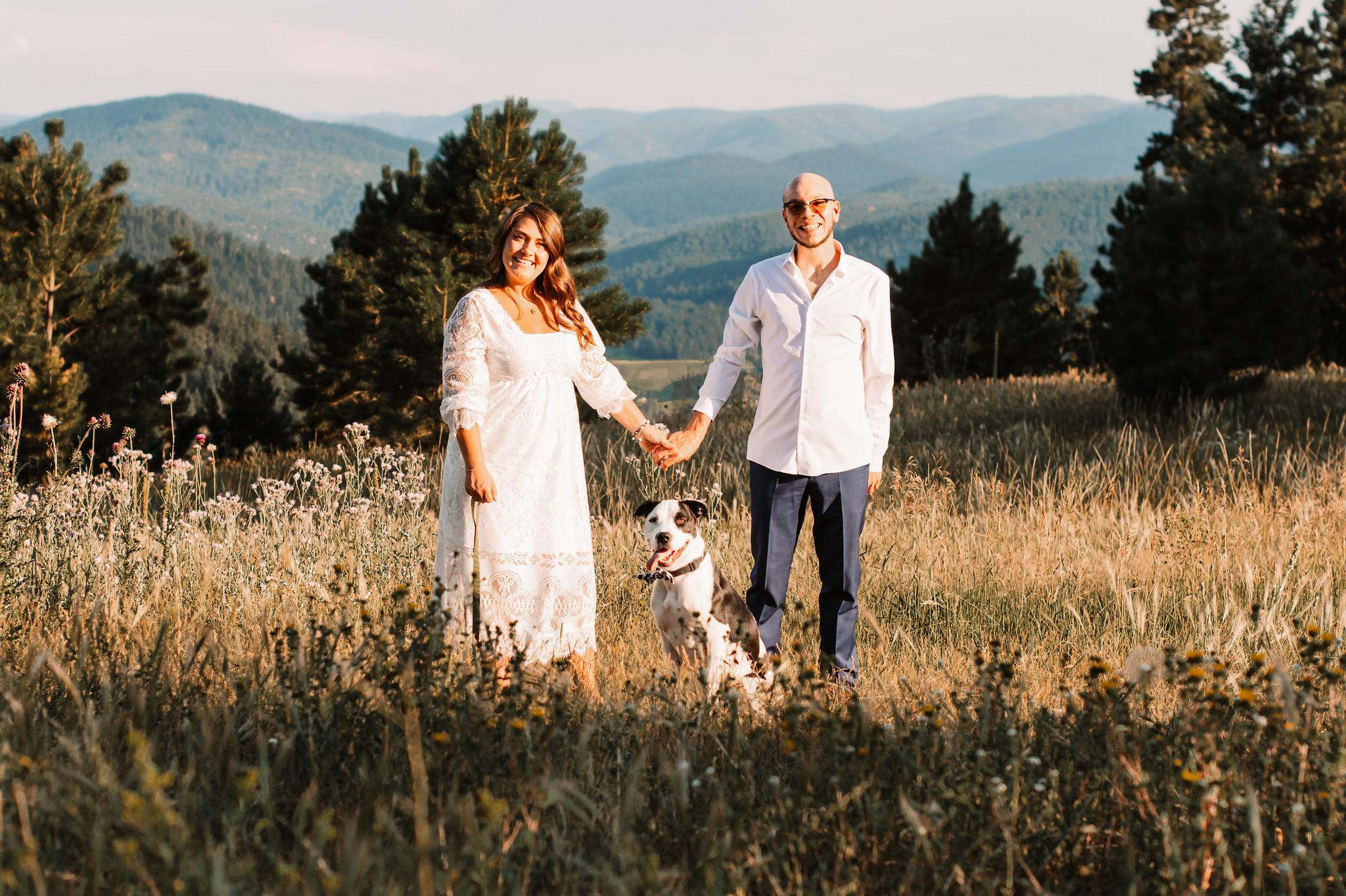 The Wedding Website of Alissa Gunberg and Brandon Theis