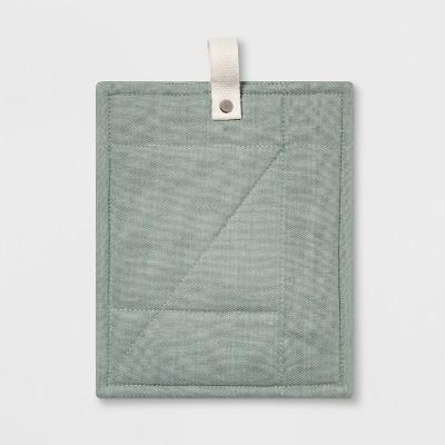 Pot Holder Green  - Project 62™