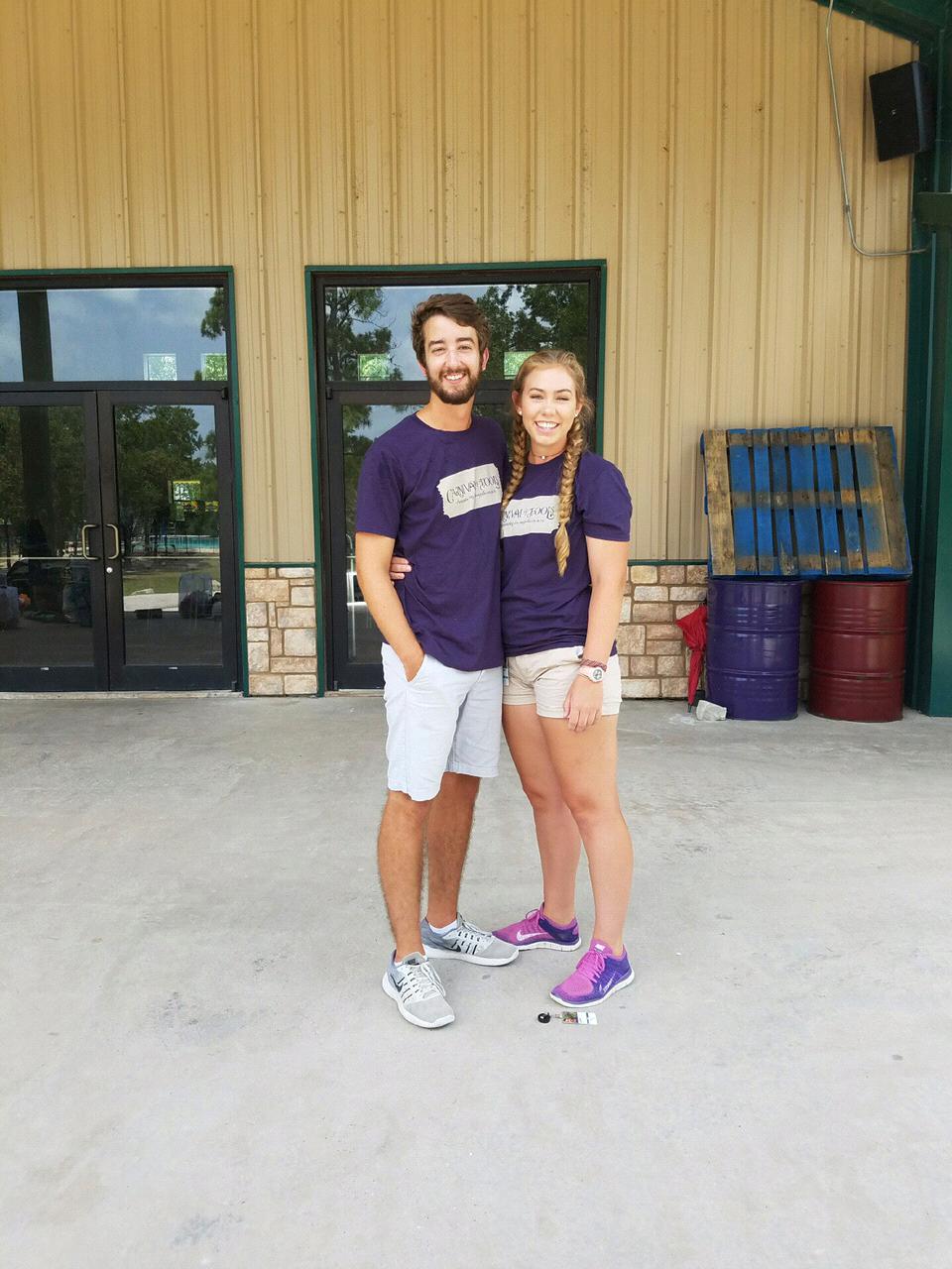 Closing Day at Camp!