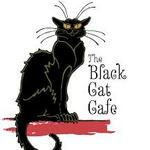 The Black Cat Cafe