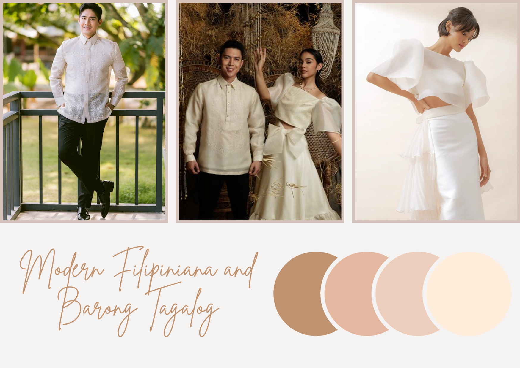 The Wedding Website of Maryiela Vivo and Anthony Lauron