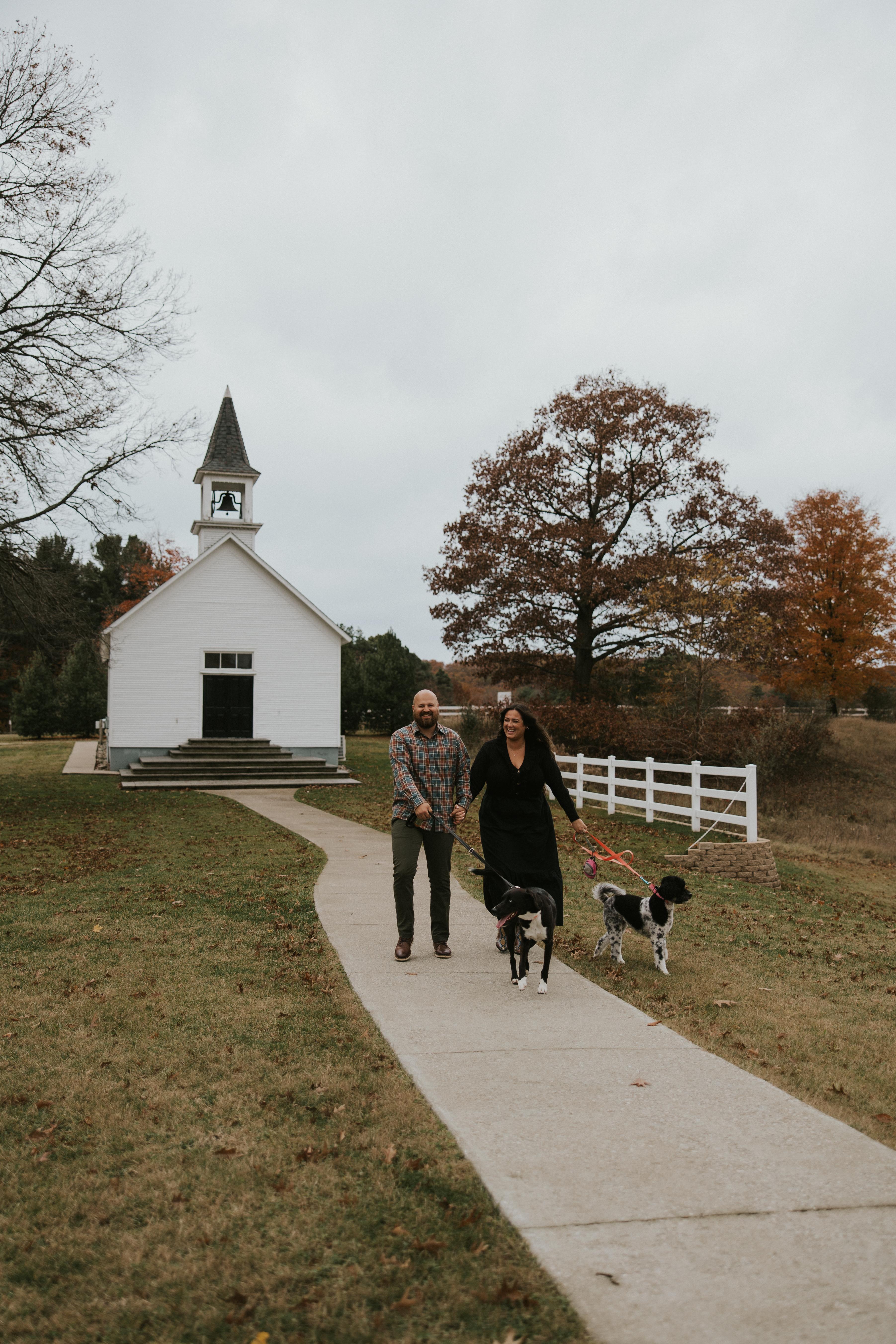 The Wedding Website of Claire Rundquist and Austin Clenney