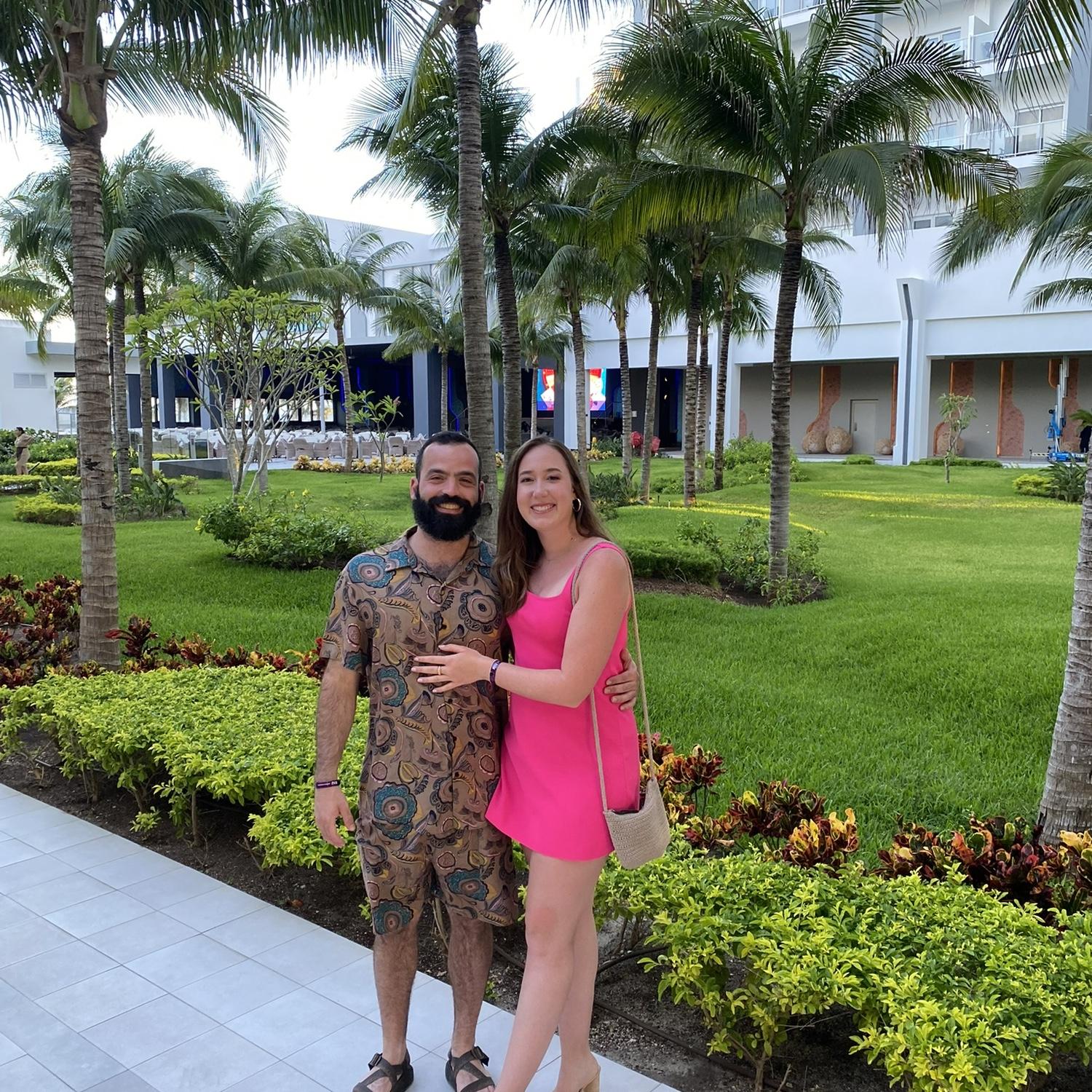 Cancun, Mexico
