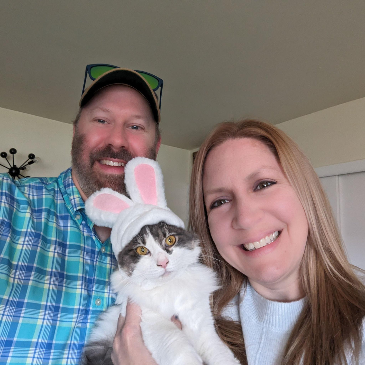 Hoppy Easter
