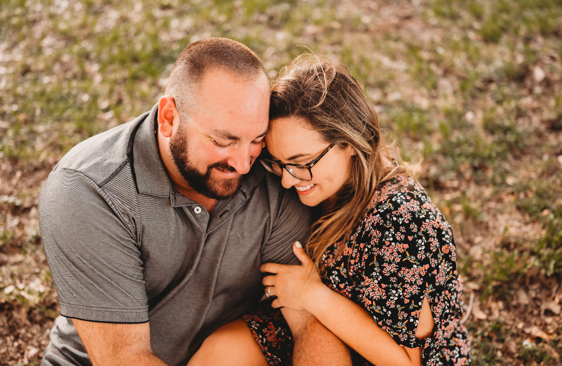 The Wedding Website of Emily Diggs and Jared Mueller