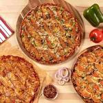 Imo's Pizza