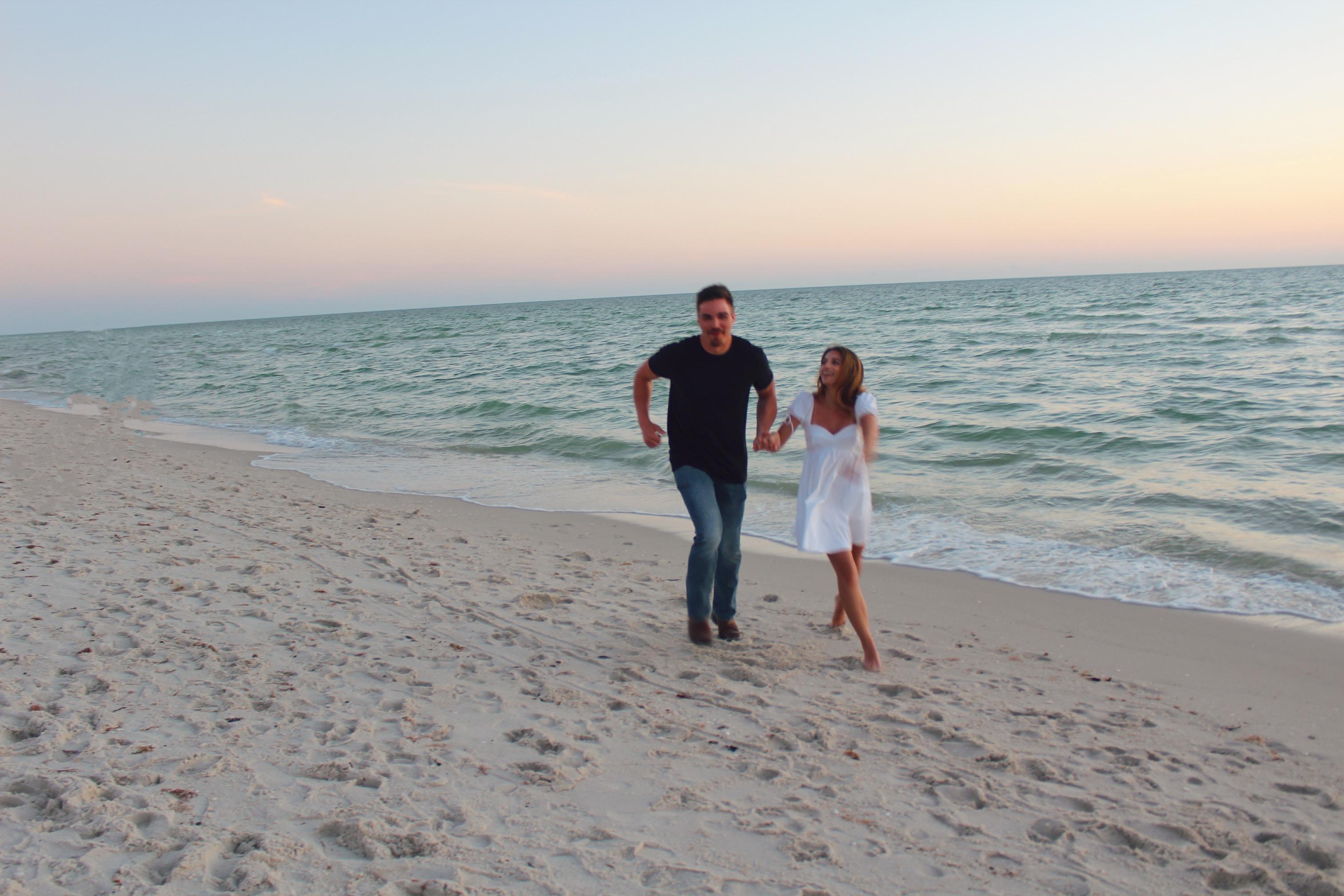 The Wedding Website of Alexis Zambrano and Keon Hackney