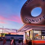 Randy's Donuts