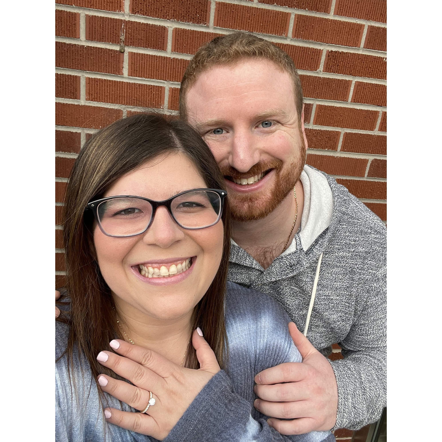 Engagement (June, 2021)