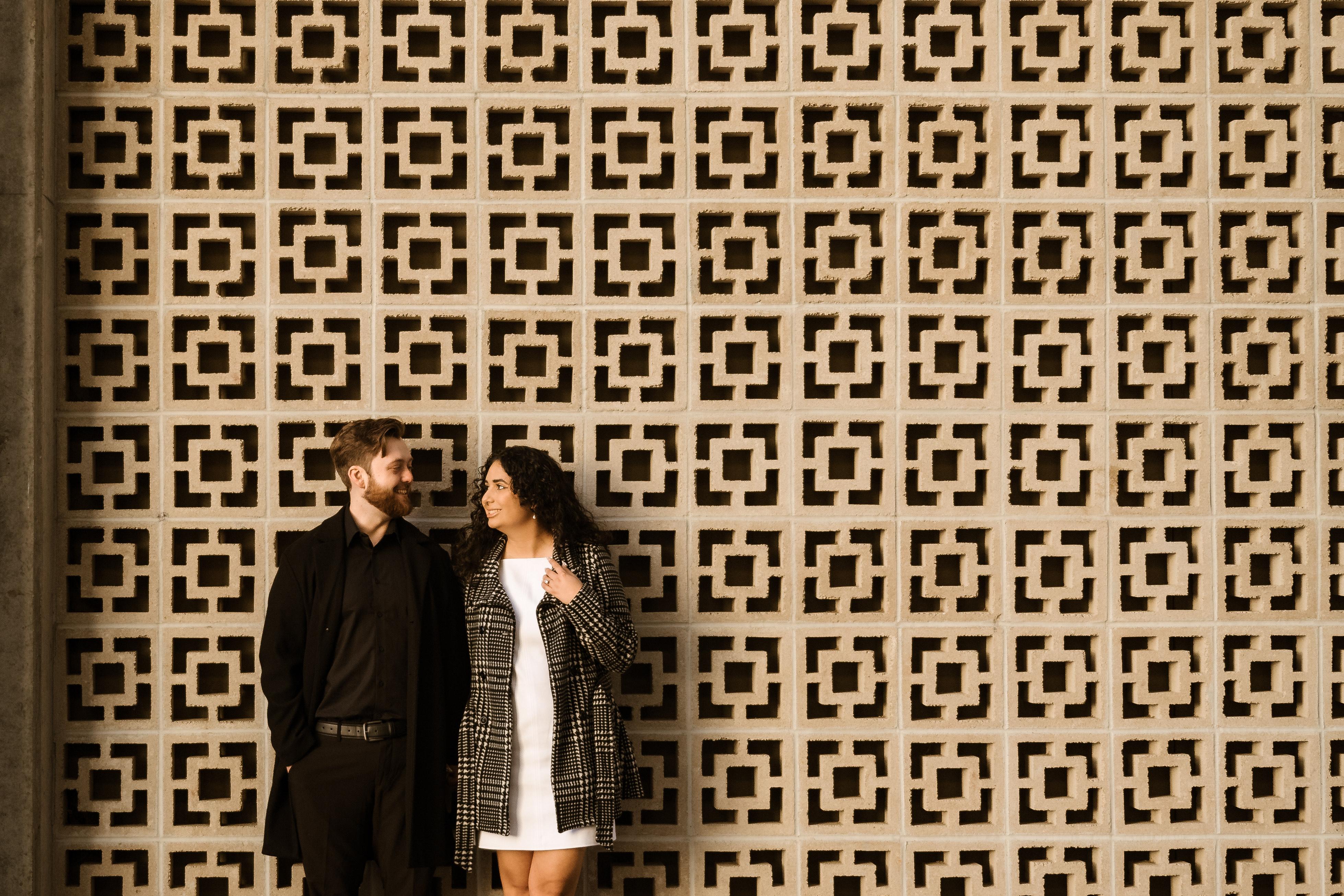 The Wedding Website of Marian Urias and Ben Scheg