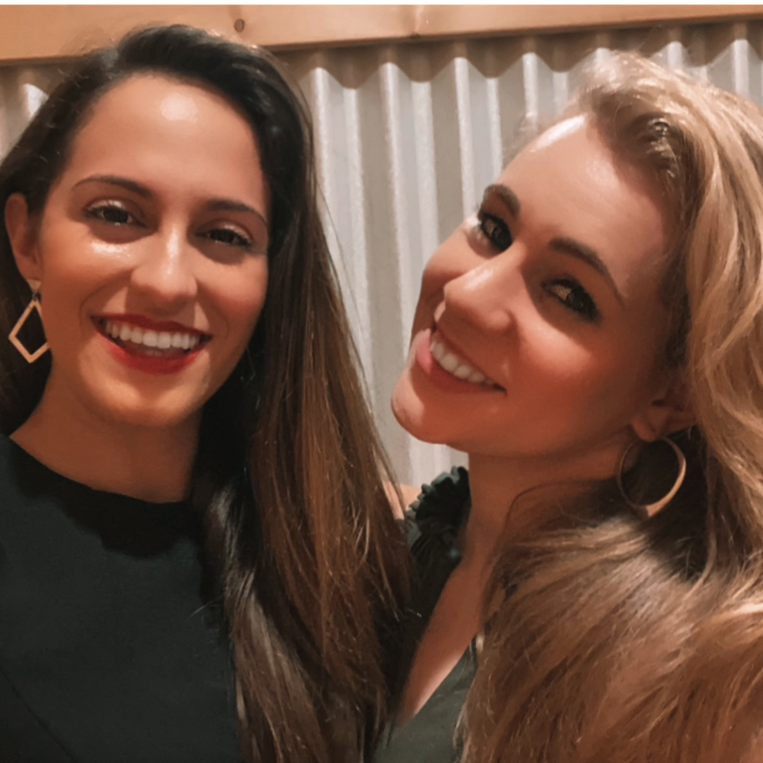 Celebrating Keely and Bo's wedding // 31 July 2021