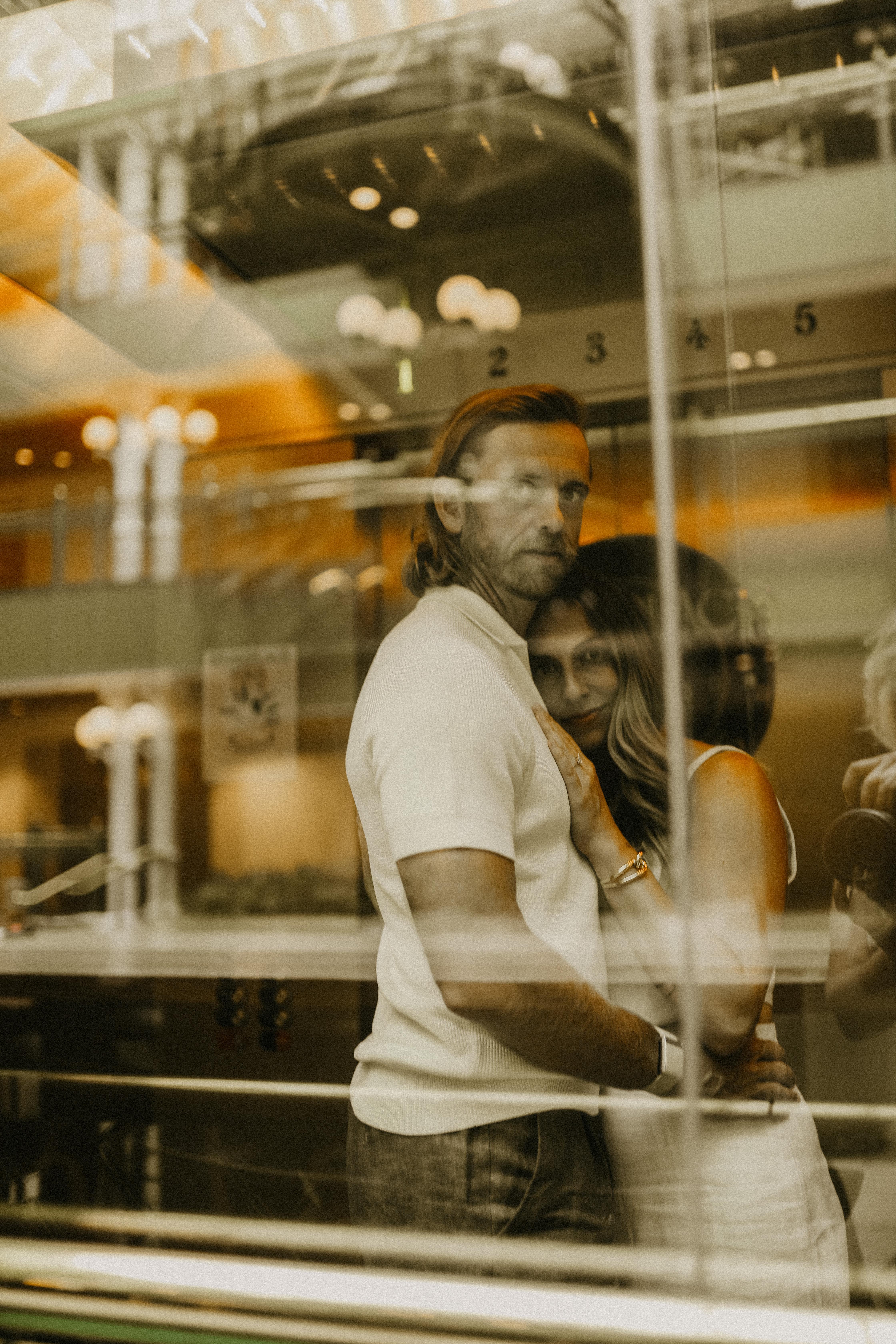 The Wedding Website of Britta Gauthier and Jonathan Aho