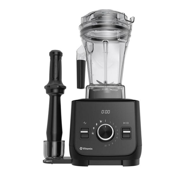 Vitamix Ascent X2 Blender, Shadow Black