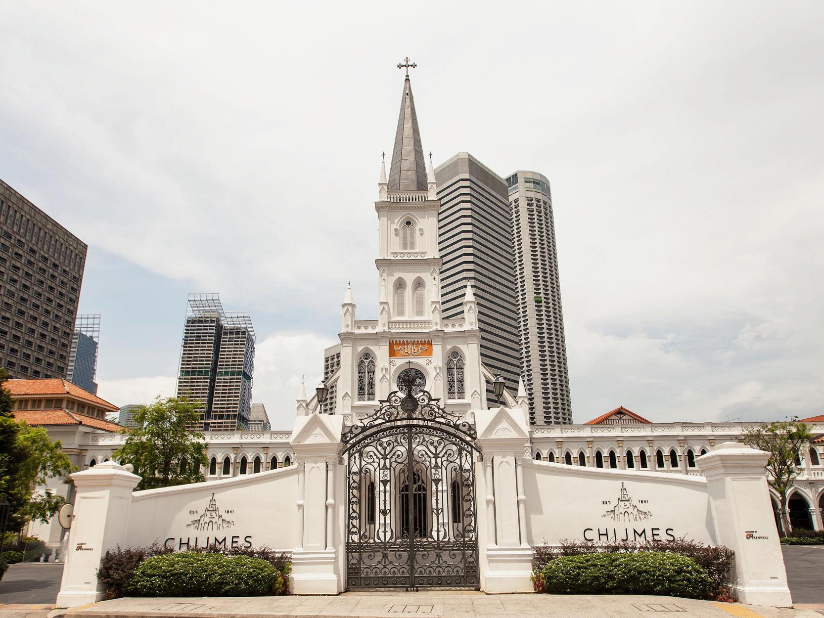 The Wedding Website of Lynn Chin and Emilio Abbatiello