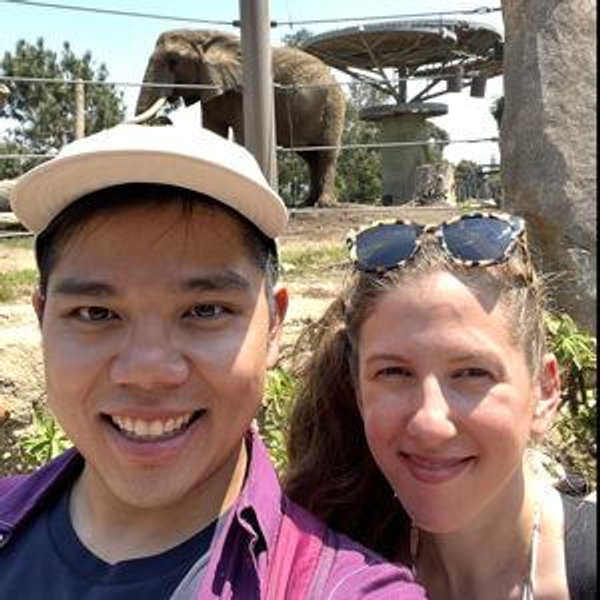 A trip to the zoo