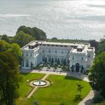 Newport Mansions