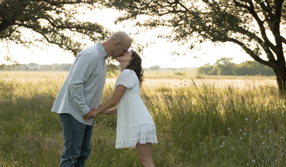 The Wedding Website of Olivia Shannon and Parker Van Dyke