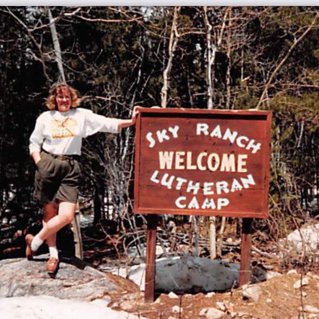 Sky Ranch Lutheran Camp