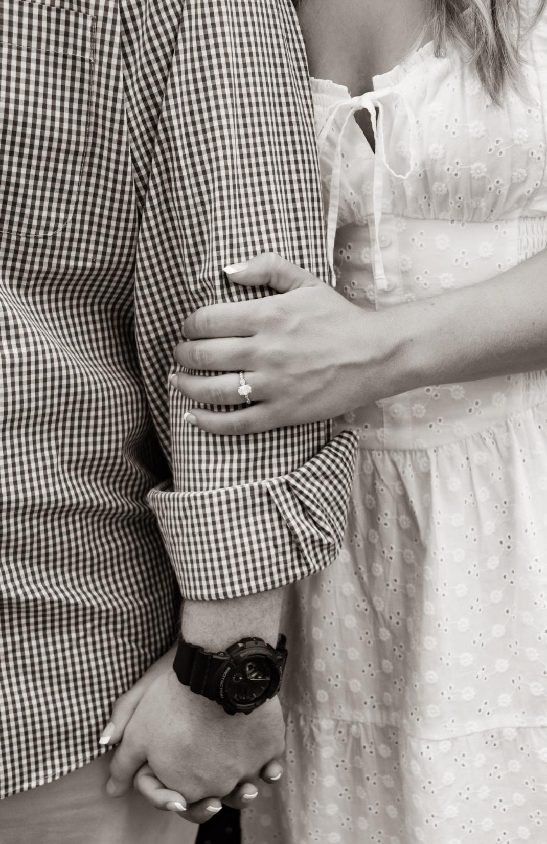 The Wedding Website of Emily Hale and Brandt Borchardt