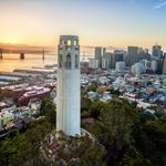 Coit Tower