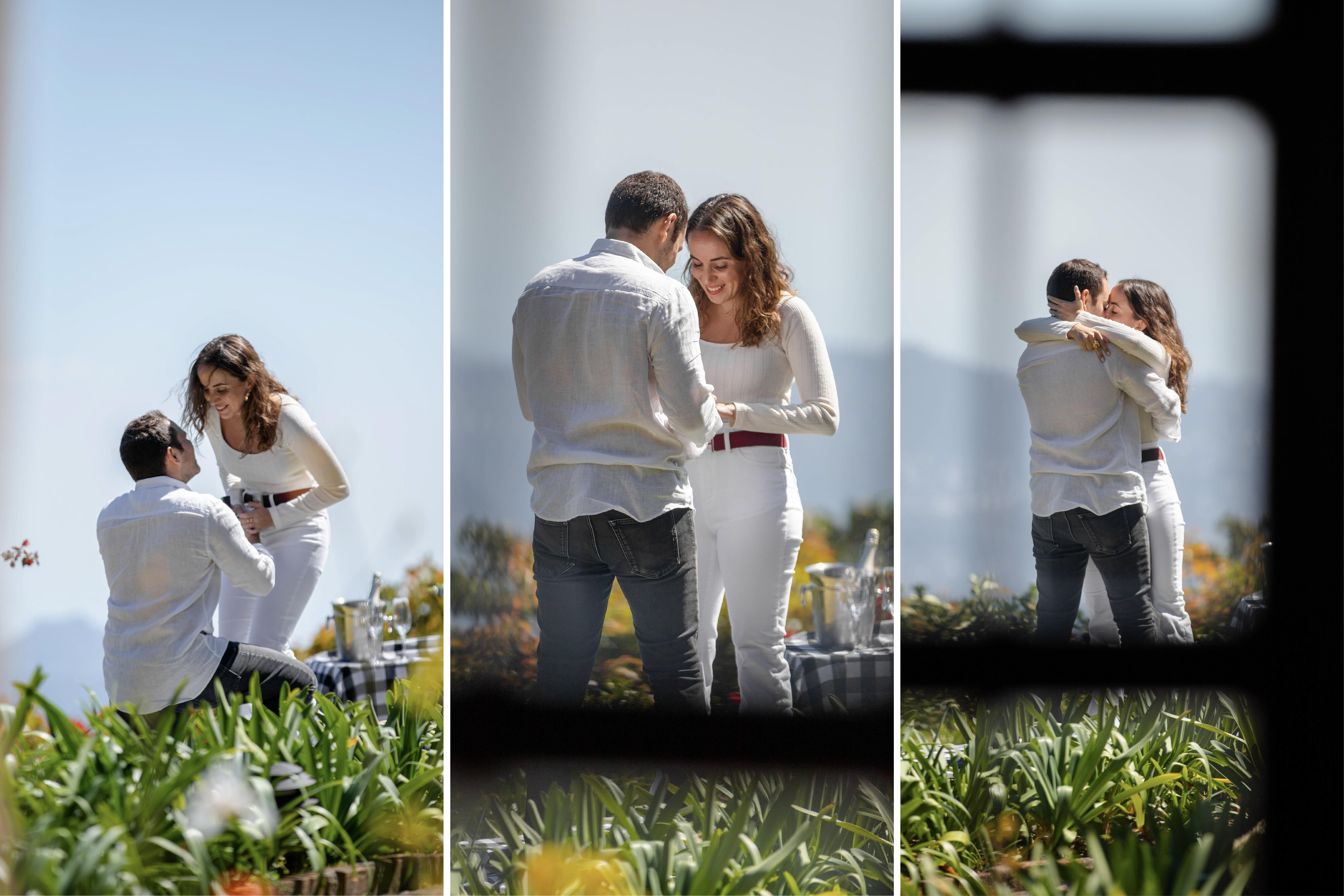 The Wedding Website of Daniella Salaverría and Diego Ortega