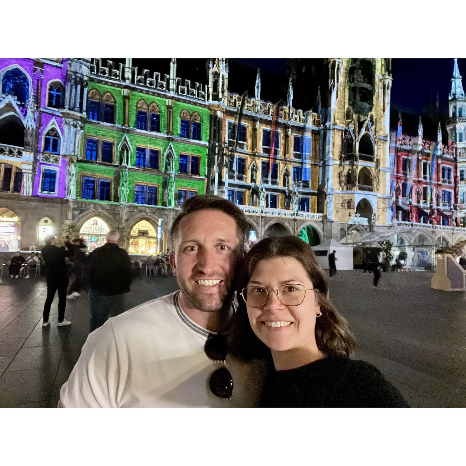 Munich, Germany